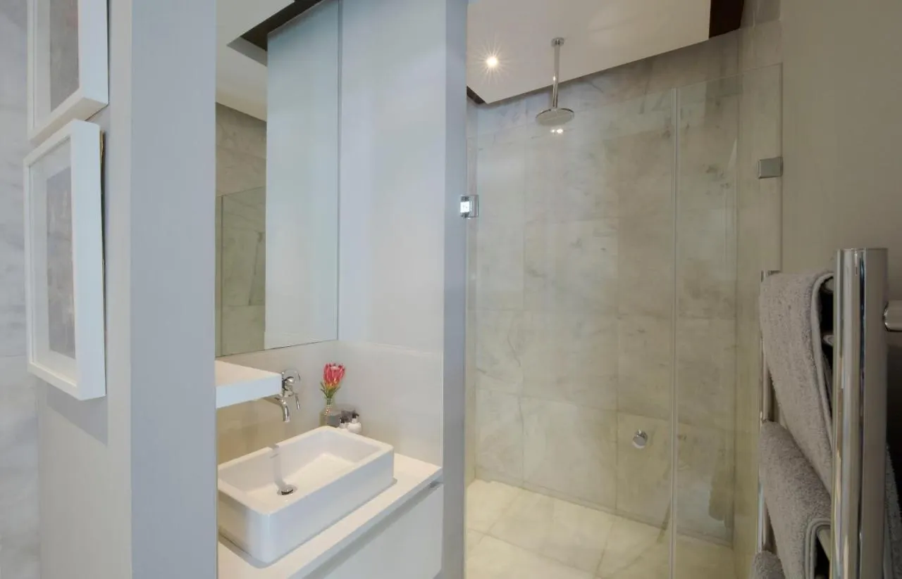 Mannabay Fine Boutique Hotel Kapstadt 4*,