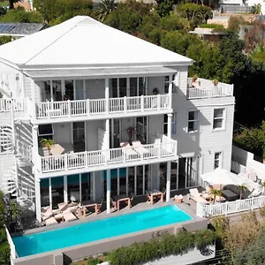 Sea Five Boutique Kapstadt