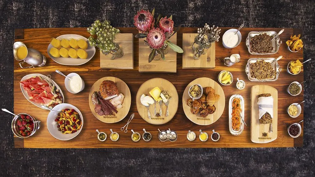 Mannabay Fine Boutique Hotel Cape Town South Africa