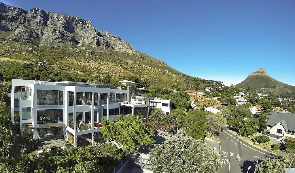 Mannabay Fine Boutique Hotel Cape Town