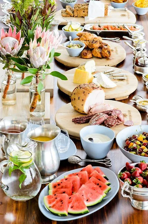 Mannabay Fine Boutique Hotel Cape Town