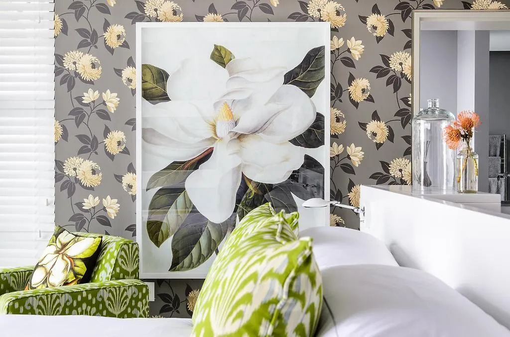 Mannabay Fine Boutique Hotel Cape Town South Africa