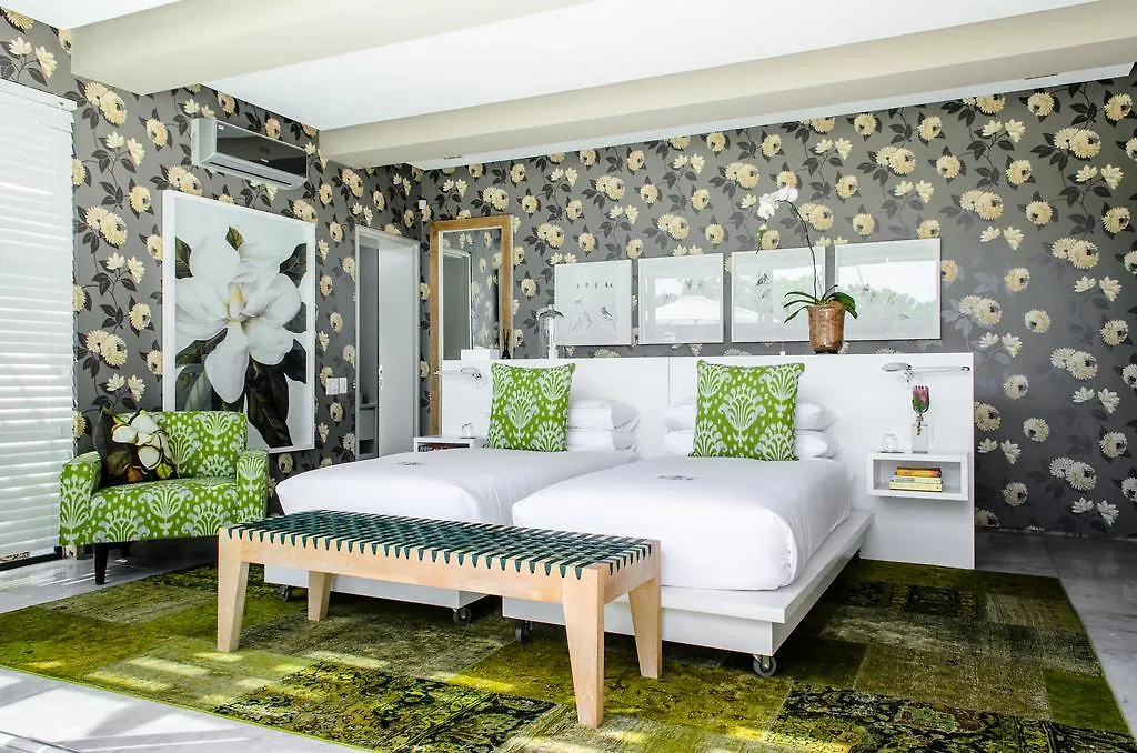 Mannabay Fine Boutique Hotel Cape Town South Africa