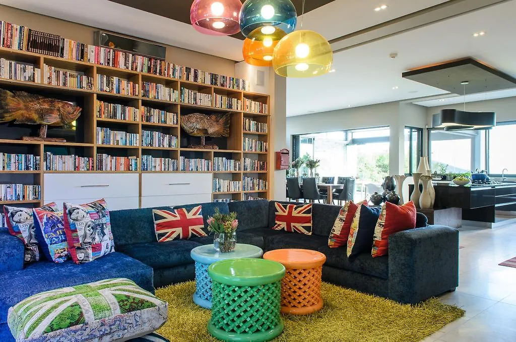 Mannabay Fine Boutique Hotel Cape Town 4*,  South Africa