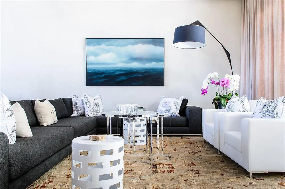 Mannabay Fine Boutique Hotel Cape Town