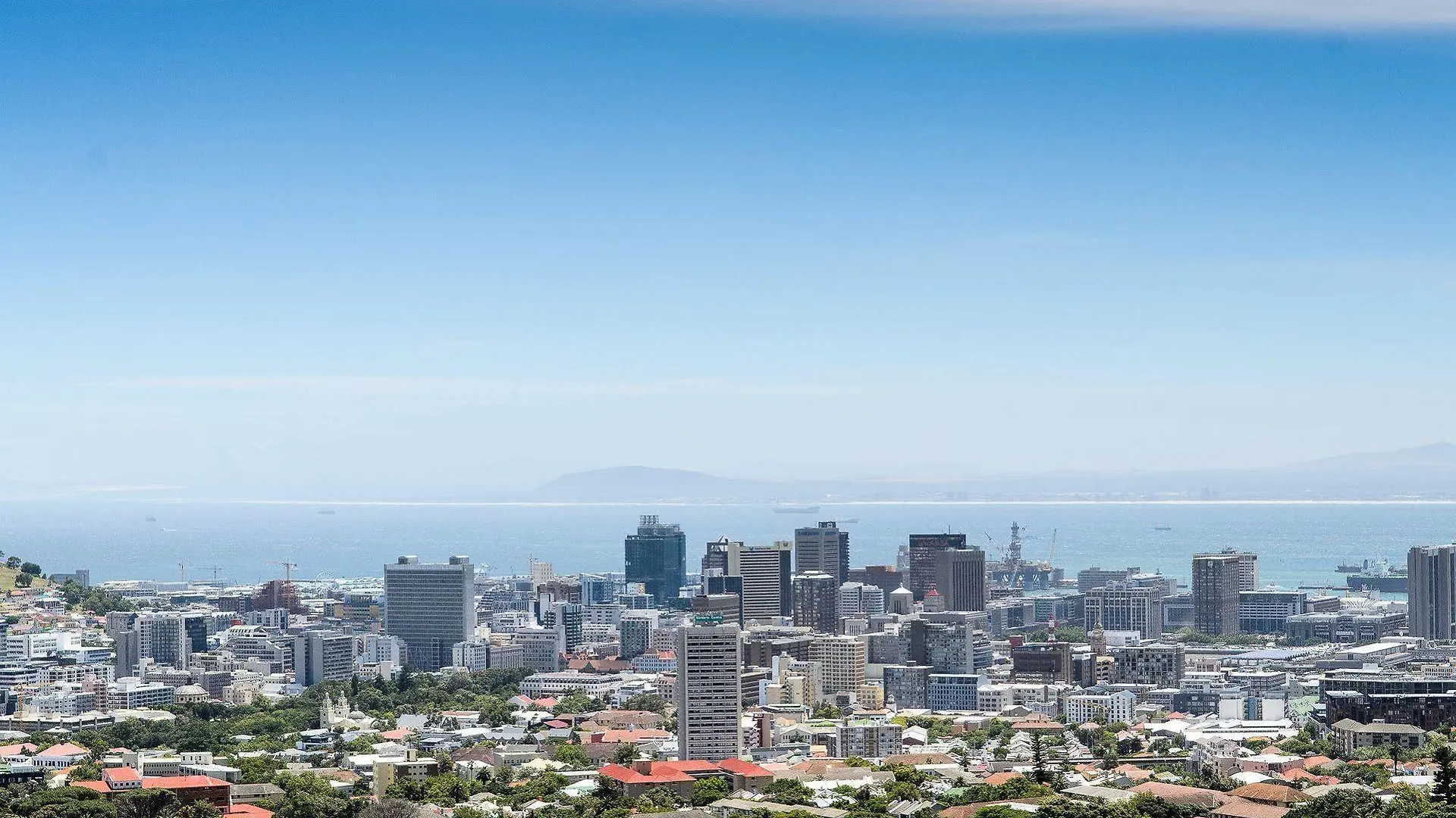 Mannabay Fine Boutique Hotel Cape Town