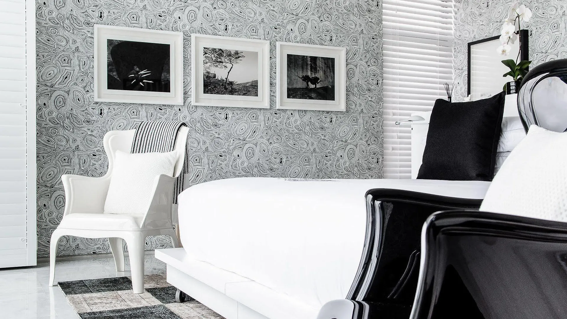 Mannabay Fine Boutique Hotel Cape Town