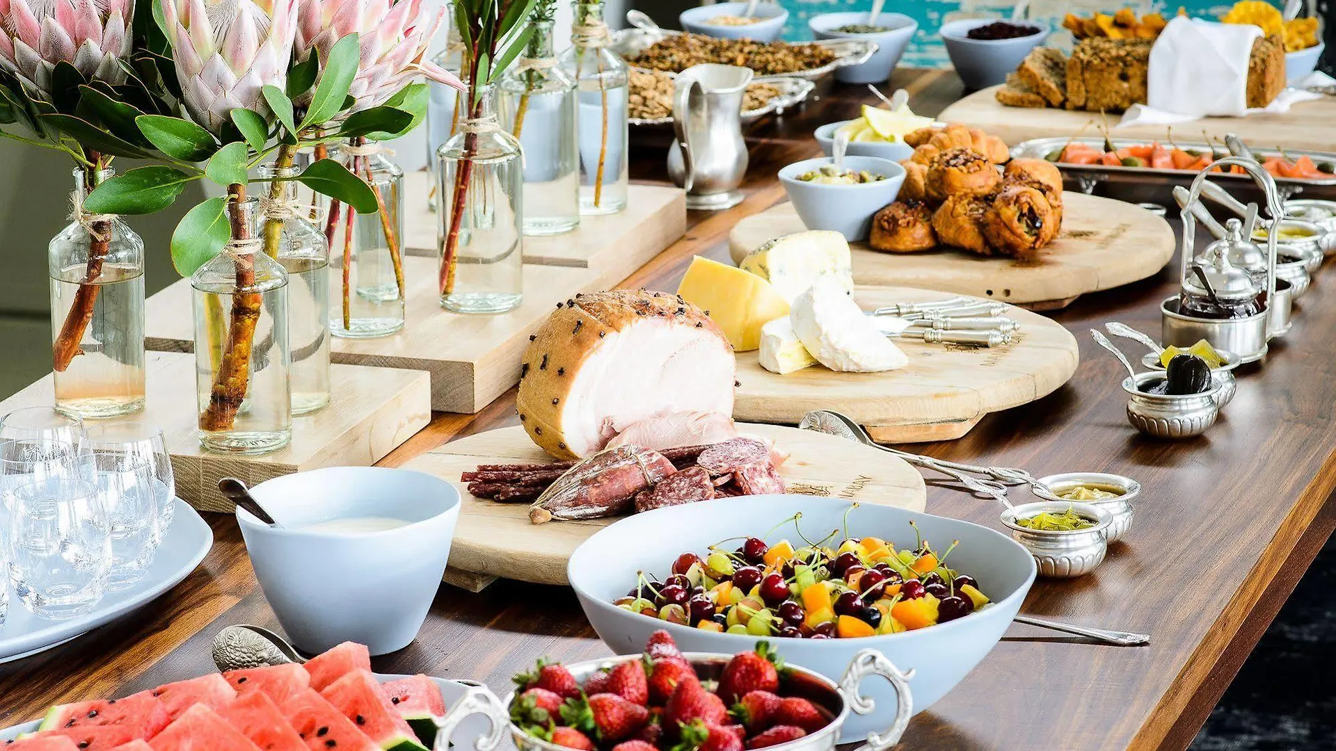 Mannabay Fine Boutique Hotel Cape Town