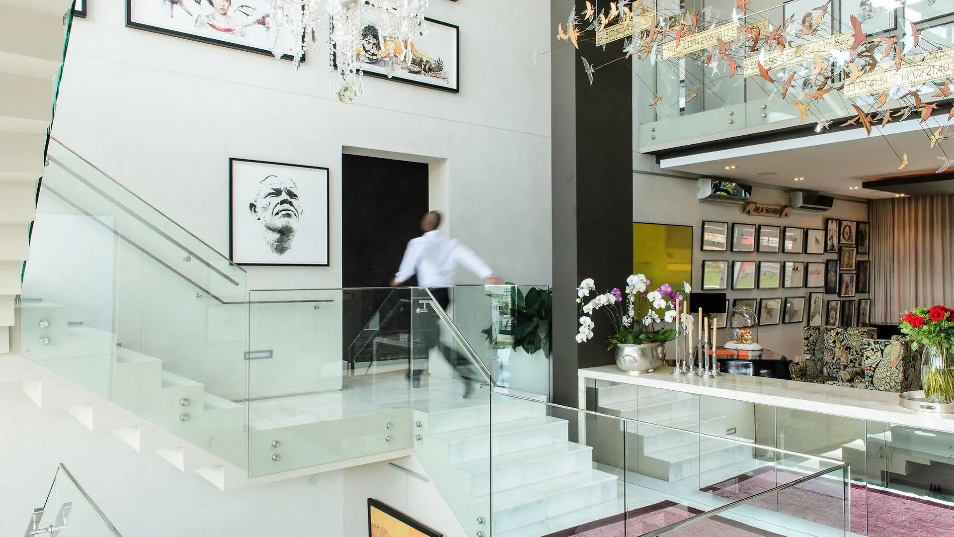 Mannabay Fine Boutique Hotel Cape Town