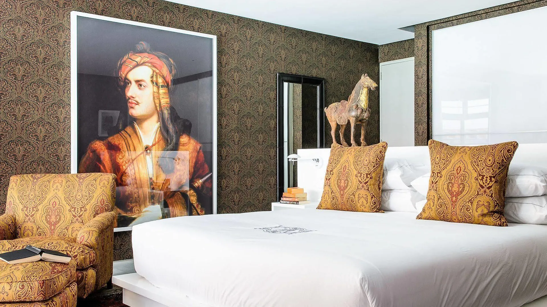 Mannabay Fine Boutique Hotel Cape Town