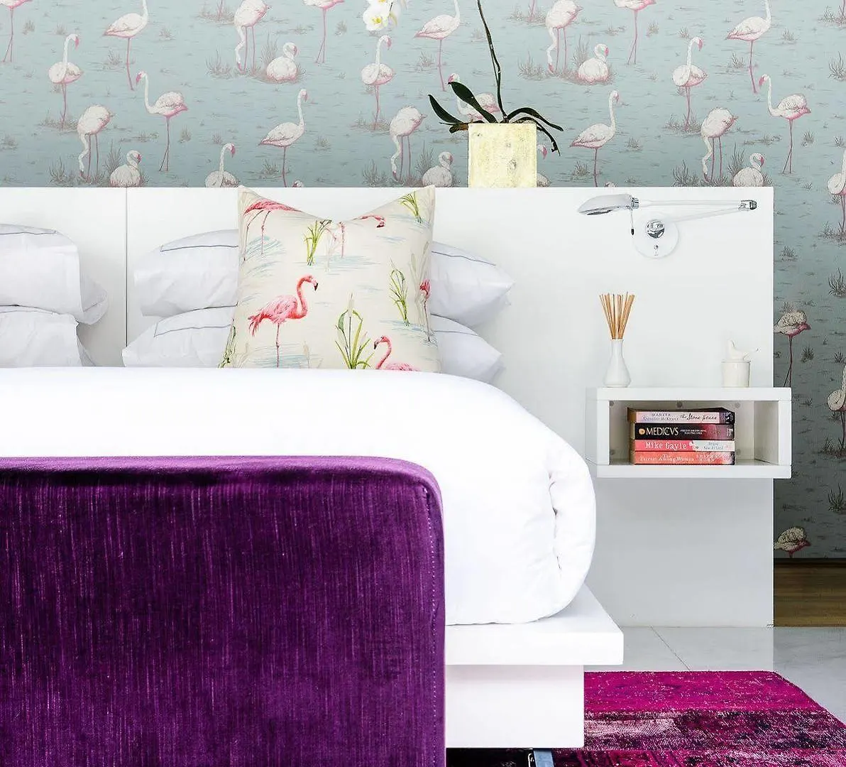 Mannabay Fine Boutique Hotel Cape Town