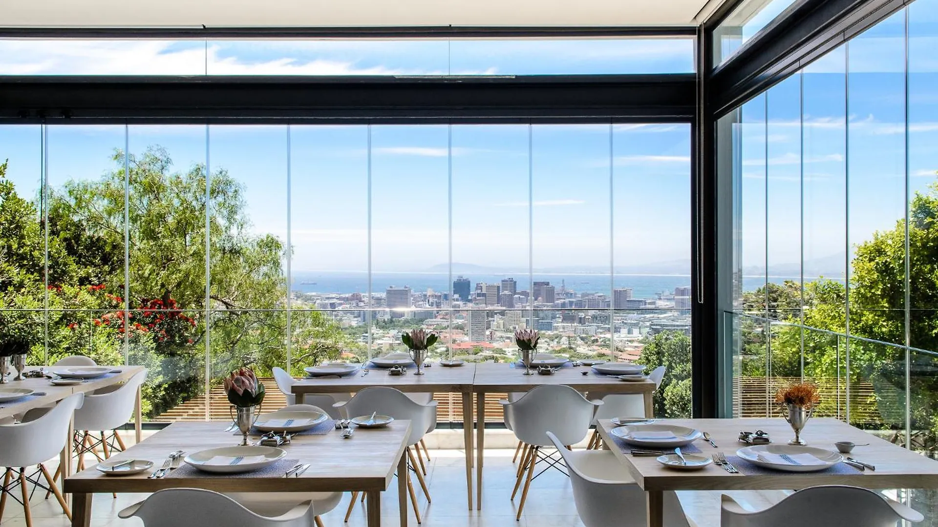 Mannabay Fine Boutique Hotel Cape Town 4*,  South Africa