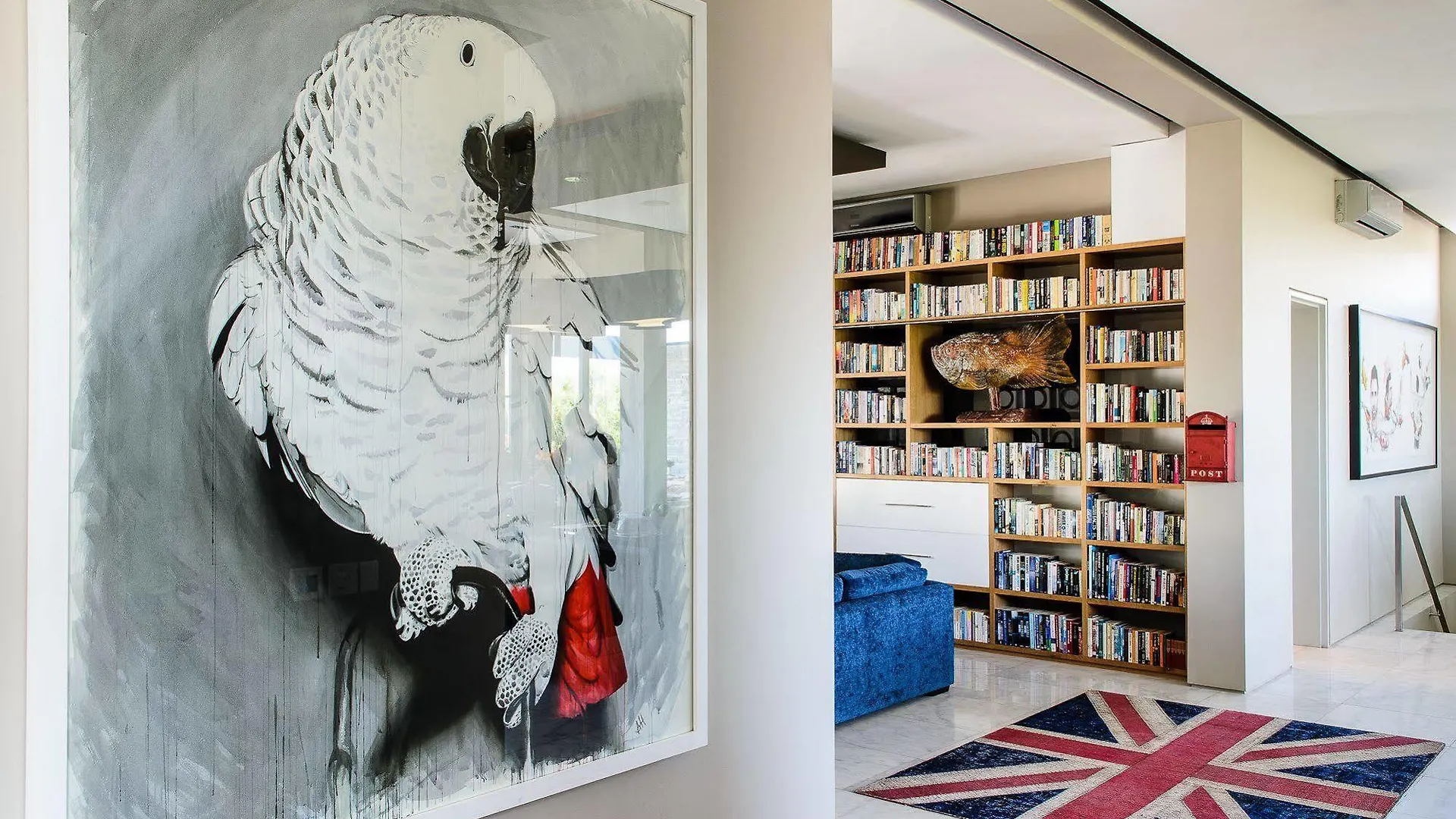 Mannabay Fine Boutique Hotel Cape Town