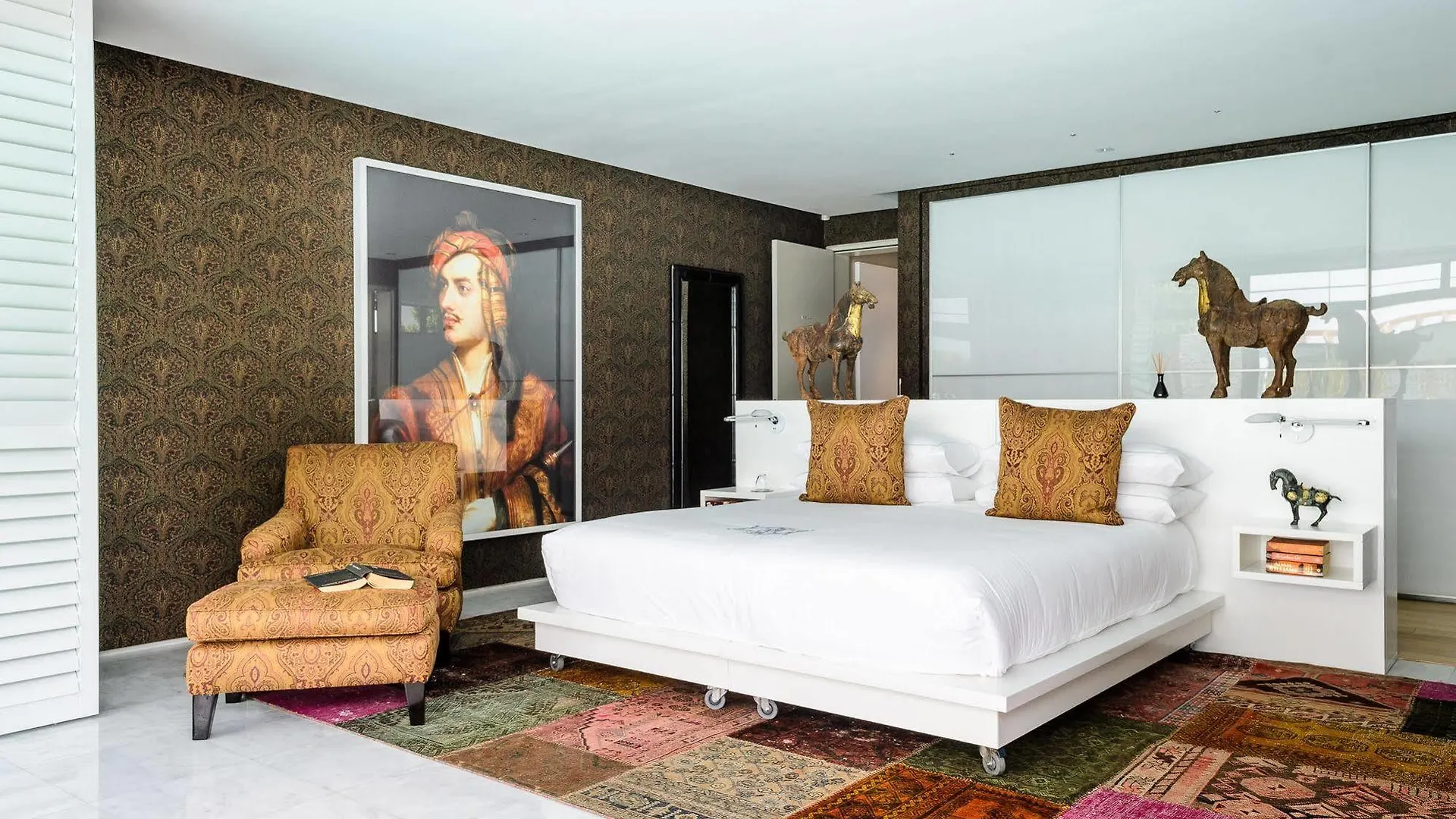 Mannabay Fine Boutique Hotel Cape Town
