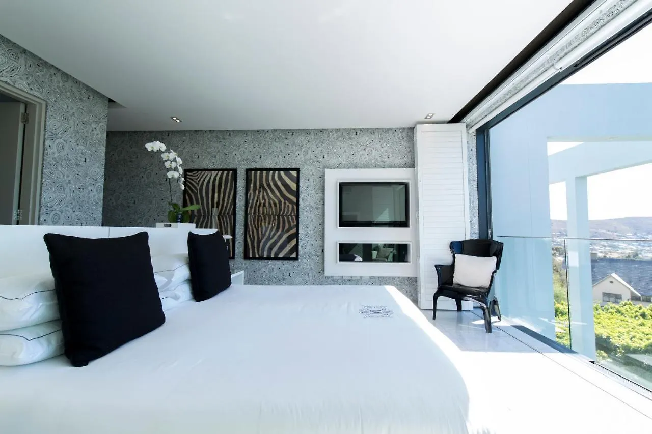 Mannabay Fine Boutique Hotel Cape Town