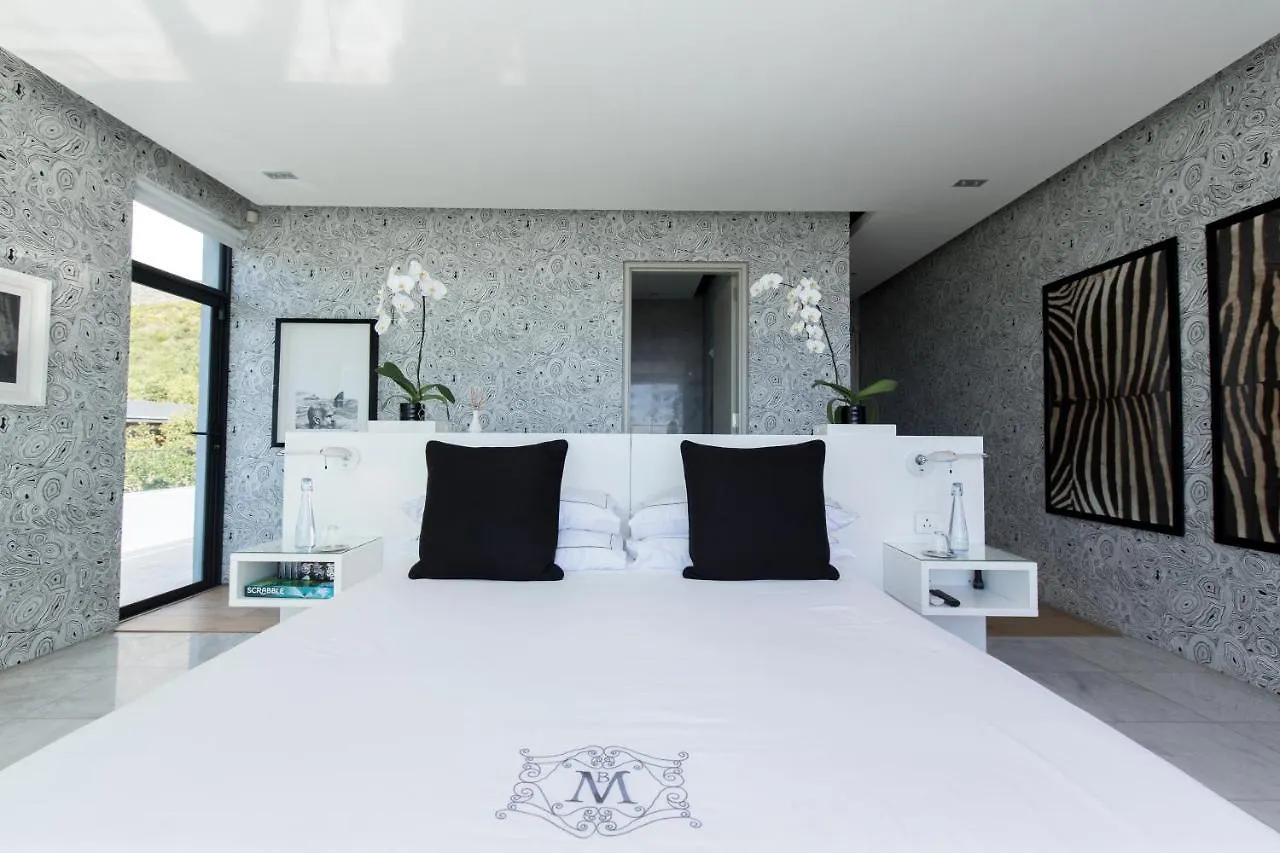 Mannabay Fine Boutique Hotel Cape Town