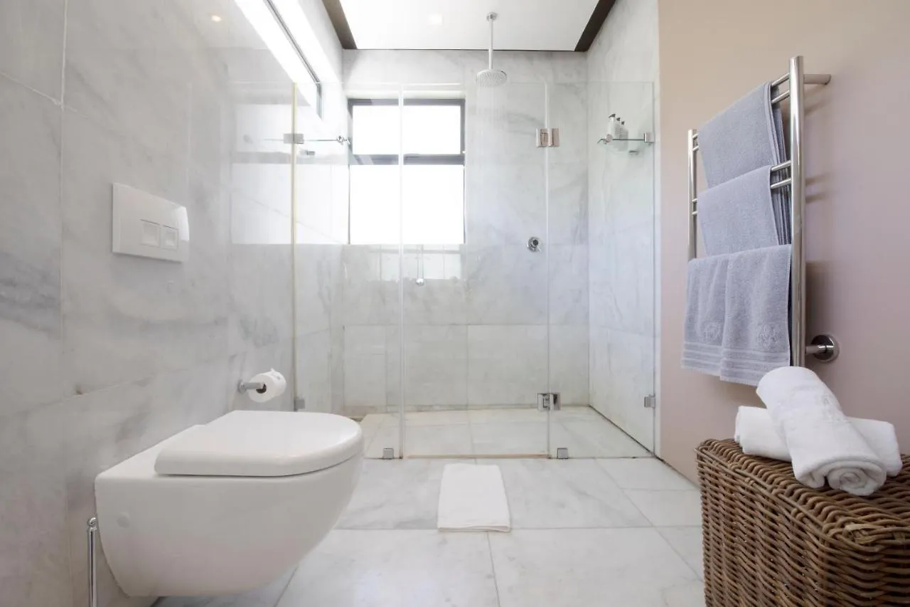 Mannabay Fine Boutique Hotel Cape Town