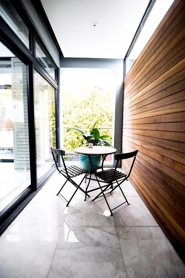 Mannabay Fine Boutique Hotel Cape Town