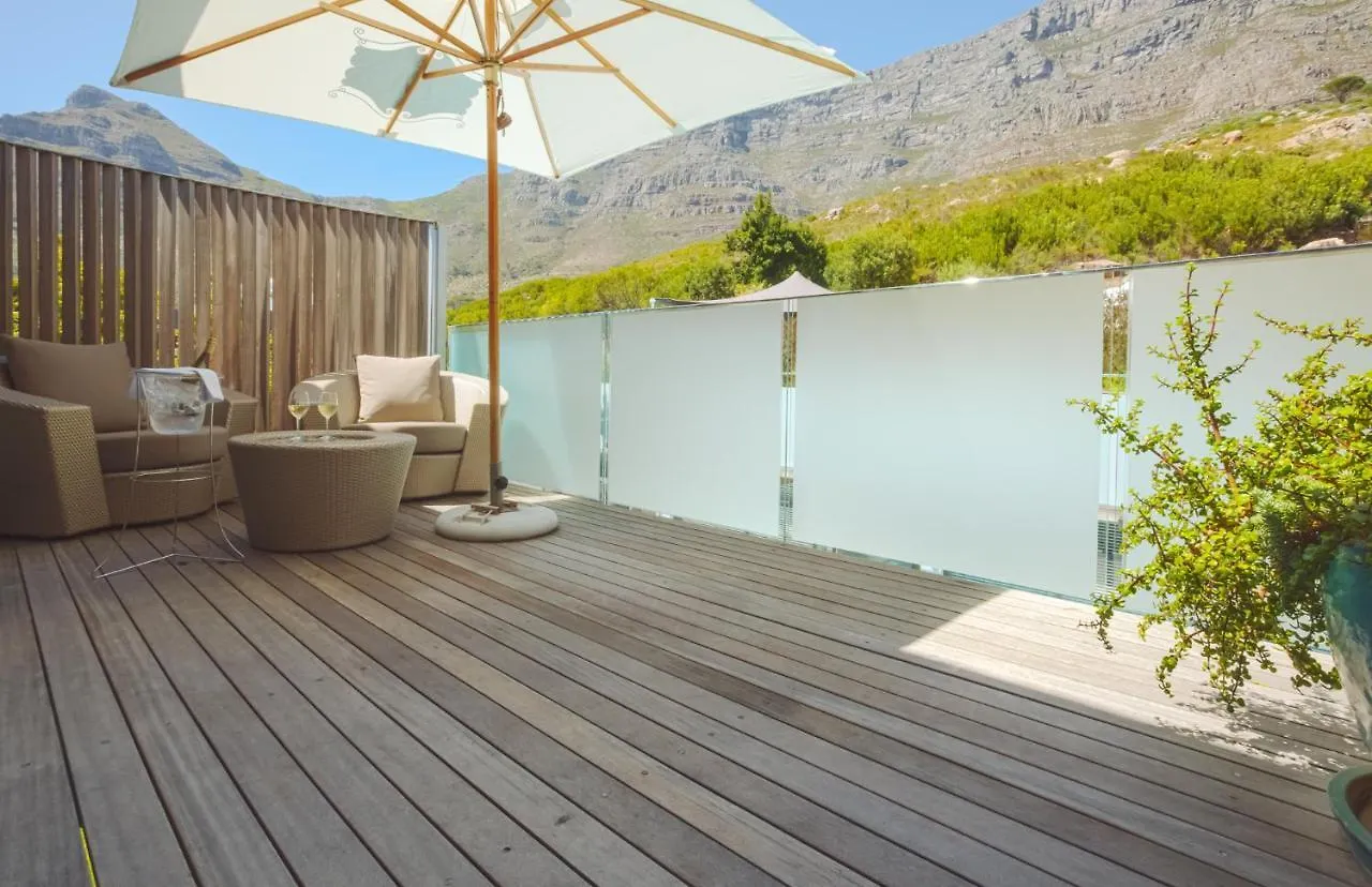 Mannabay Fine Boutique Hotel Cape Town South Africa