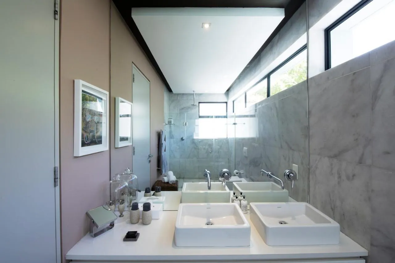Mannabay Fine Boutique Hotel Cape Town 4*,  South Africa