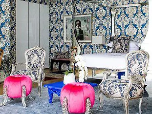Mannabay Fine Boutique Hotel Kapstadt
