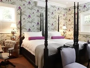 Mannabay Fine Boutique Hotel Kapstadt