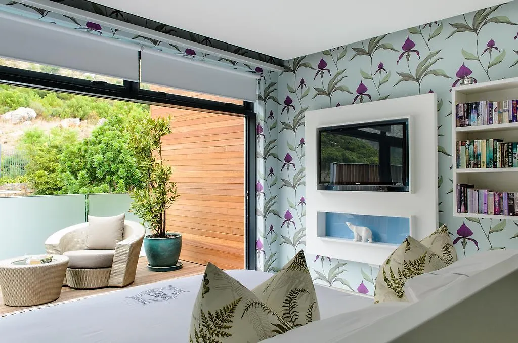 Mannabay Fine Boutique Hotel Kapstadt