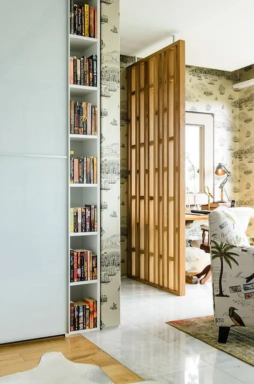 Mannabay Fine Boutique Hotel Kapstadt