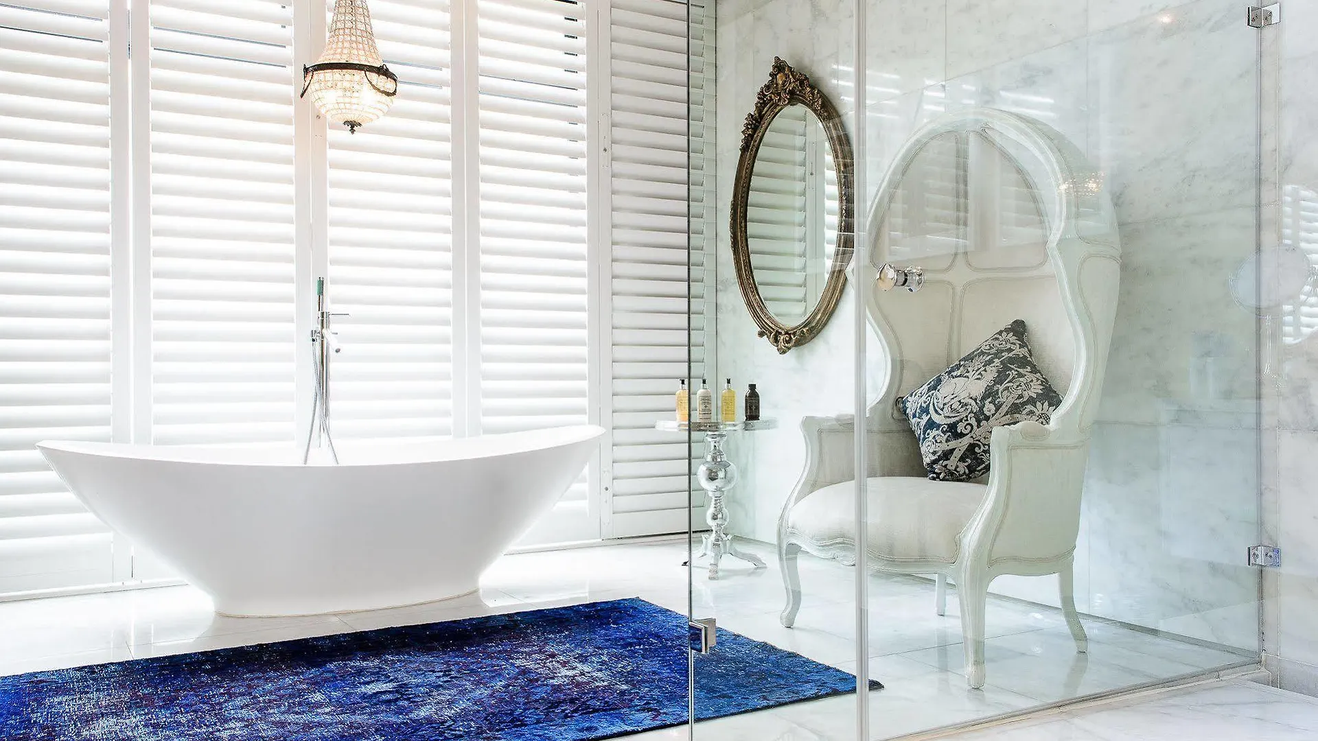 ****  Mannabay Fine Boutique Hotel Kapstadt Südafrika