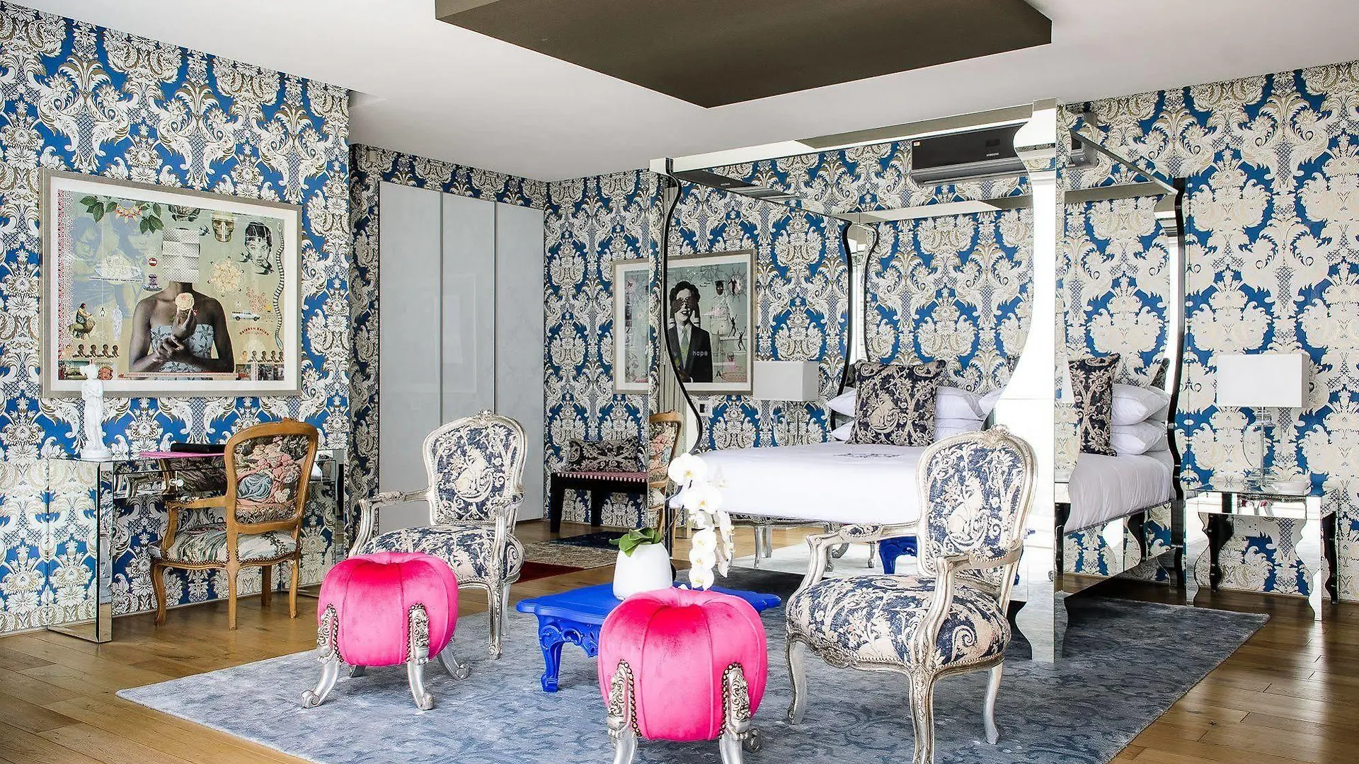 Mannabay Fine Boutique Hotel Kapstadt