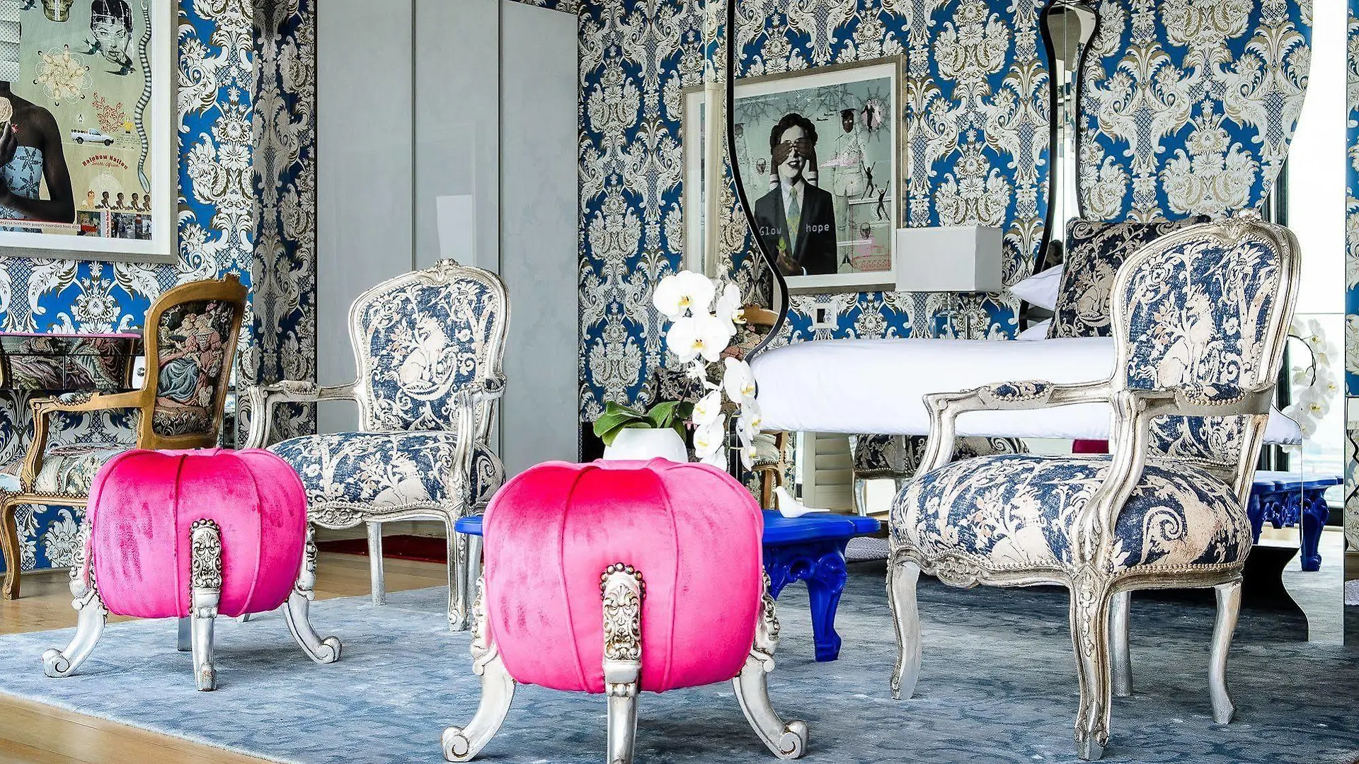 ****  Mannabay Fine Boutique Hotel Kapstadt Südafrika