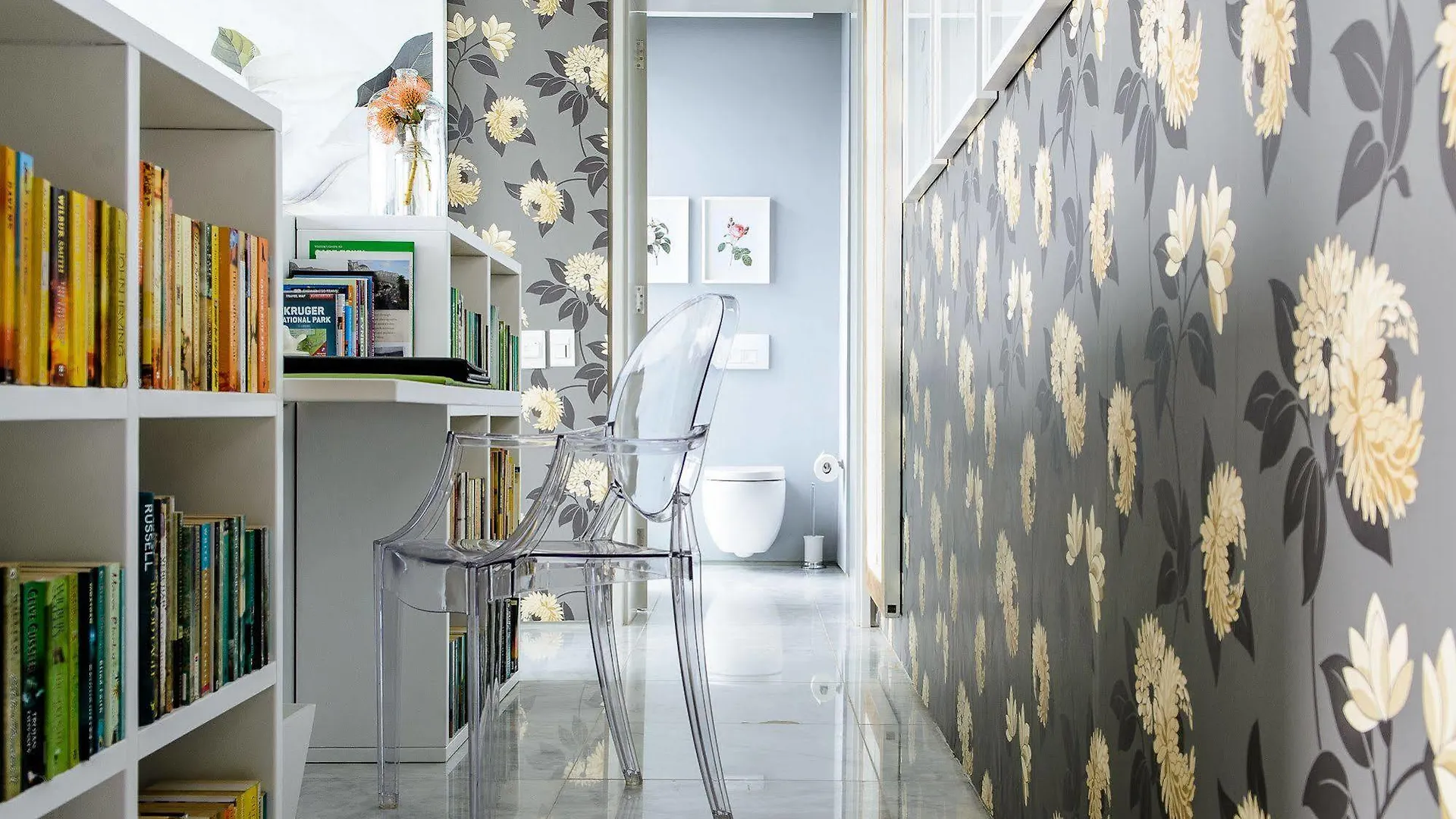 Mannabay Fine Boutique Hotel Kapstadt