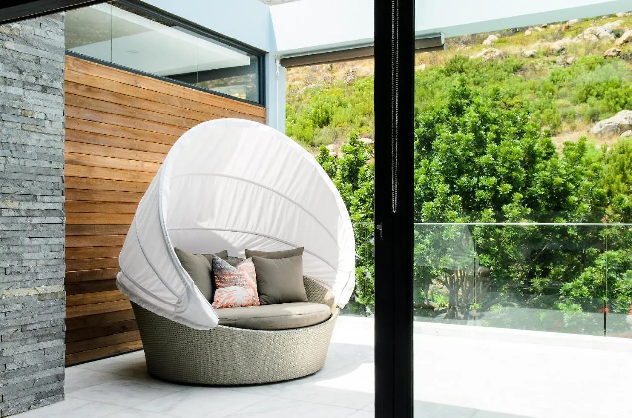 Mannabay Fine Boutique Hotel Kapstadt Südafrika