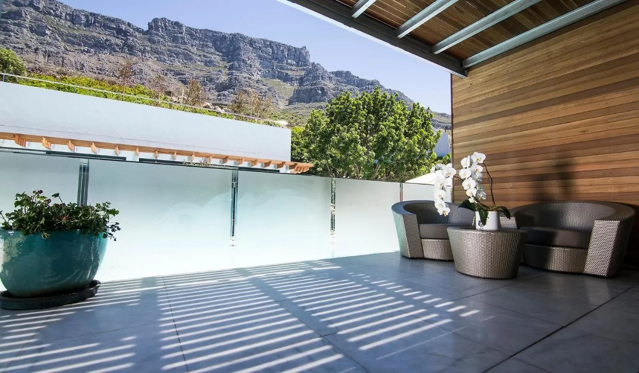 Mannabay Fine Boutique Hotel Kapstadt